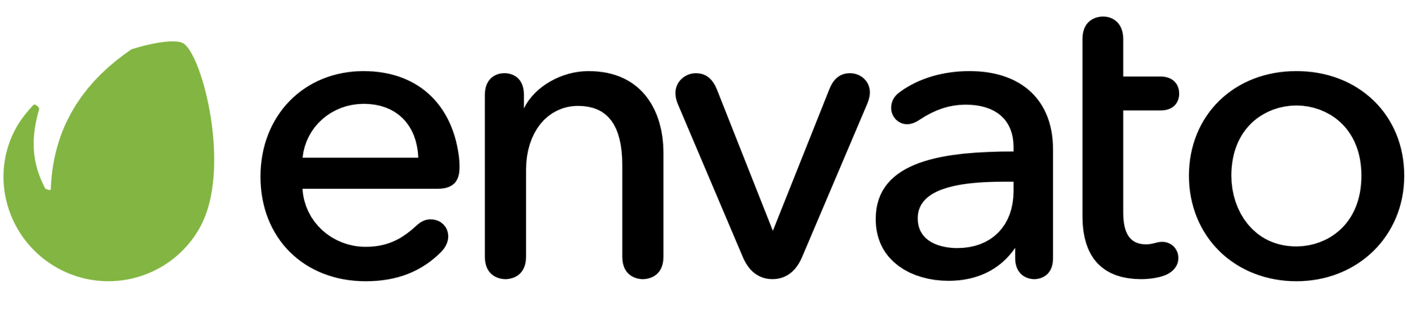 Envato Logo