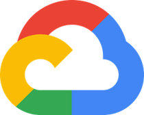 Google Cloud digital asset management integration logo