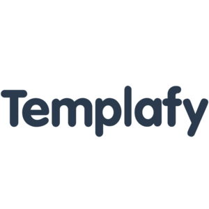 Templafy DAM integration  logo