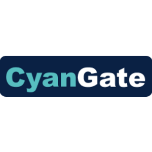 CyanGate DAM solutions logo