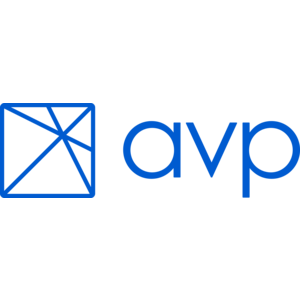 AVP DAM vendor selection logo