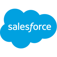 Salesforce DAM integration logo