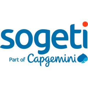 Capgemini DAM integration logo