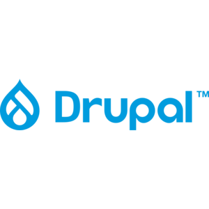 Drupal DAM integration  logo