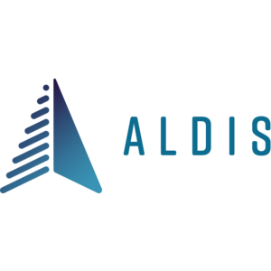 Aldis DAM solutions logo