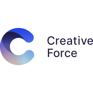 Creative Force DAM integration logo