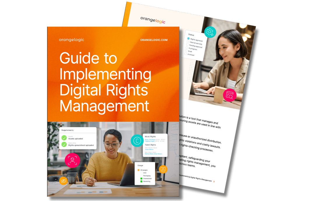 What is Digital Rights Management? Top 10 DRM Solutions and the Impact ...