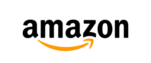 Amazon logo DAM-1