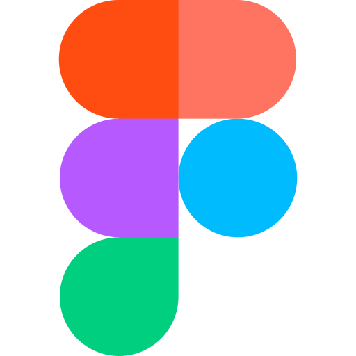 Figma DAM integration logo